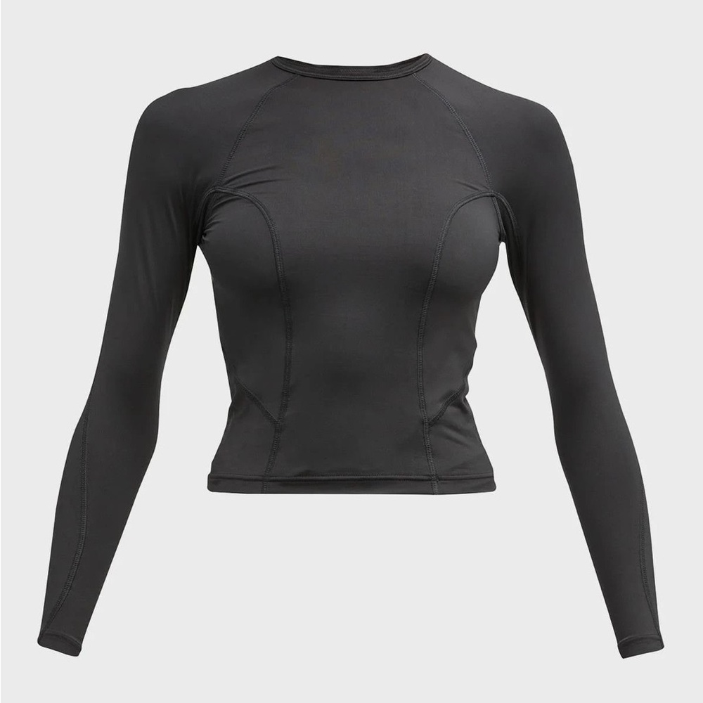 Balenciaga Athletic Long Sleeve 
IN BROWN
Small
New